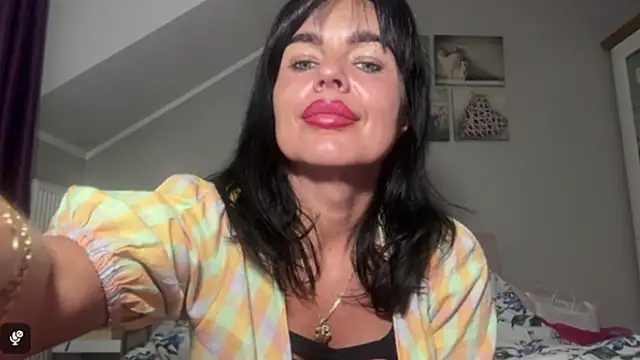 JennyFantasy's Webcam Show