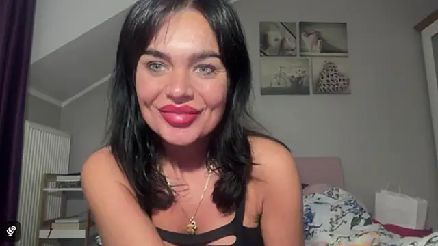JennyFantasy's Live XXX Chat
