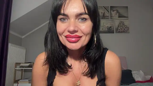 JennyFantasy Live XXX-chat