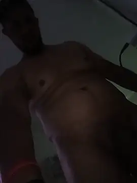 Show Webcam de Manos2089
