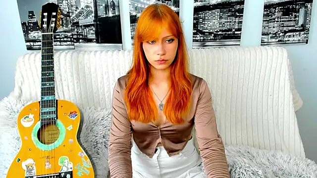 Fleur__Fox's Live XXX Chat