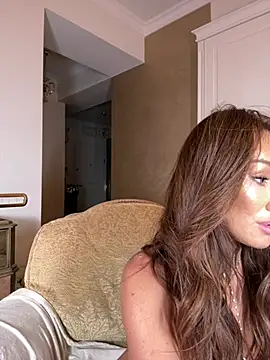 Miss_mar Chat XXX live