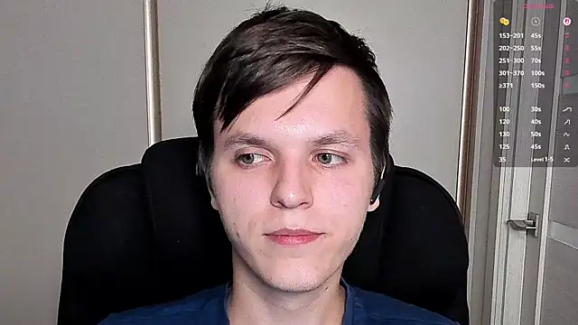 Johnny_rain__ Webcamshow