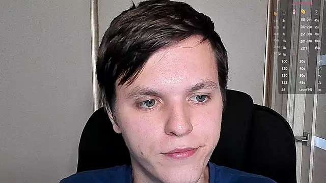 Johnny_rain__ webcam show