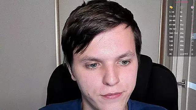 Johnny_rain__ Webcamshow