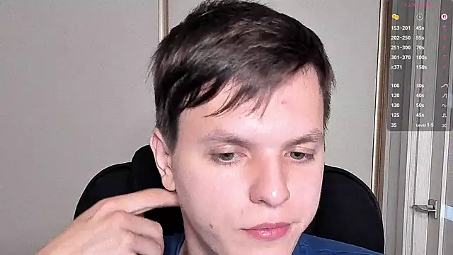 Johnny_rain__ – webcam-show