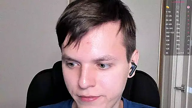 Johnny_rain__ Webcamshow