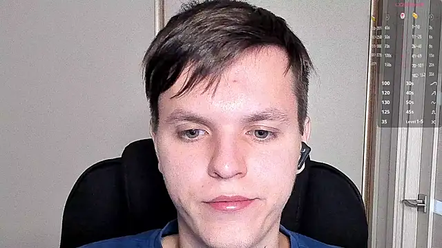 Johnny_rain__ Webcam Show