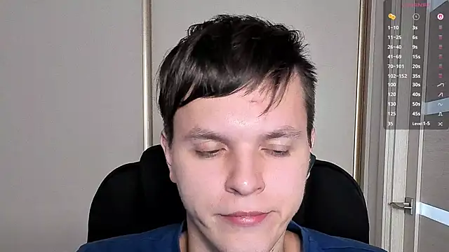Johnny_rain__ Webcam show