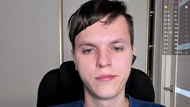 Johnny_rain__'s Webcam Show
