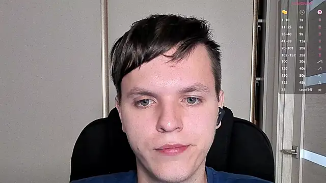 Johnny_rain__ webcam show