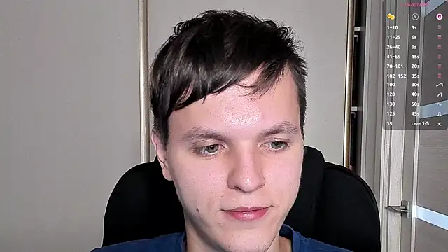 Johnny_rain__ webcam show