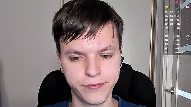 Johnny_rain__ Webcamshow