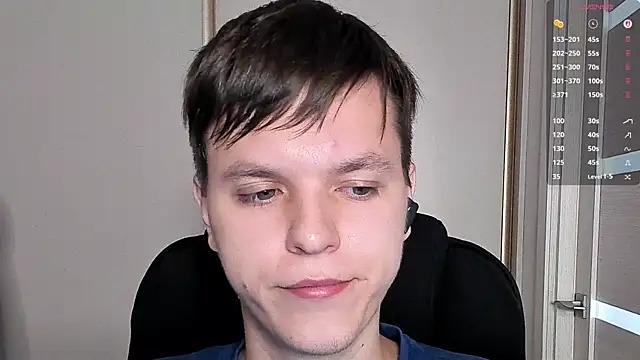 Johnny_rain__ Webcamshow