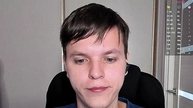 Johnny_rain__ webcam show