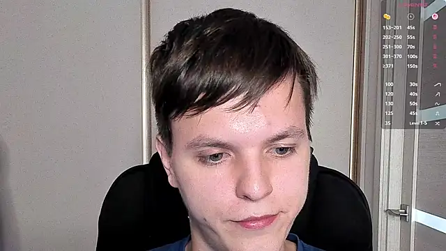 Johnny_rain__ Webcamshow