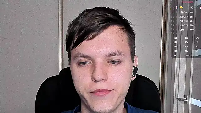 Johnny_rain__ Webcamshow