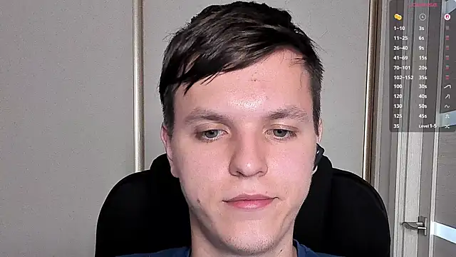 Johnny_rain__ Webcam show