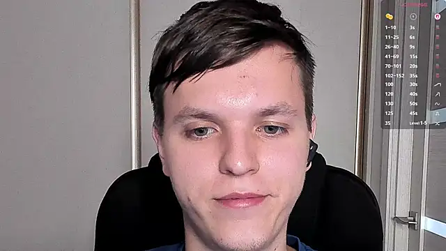 Johnny_rain__ Webcamshow