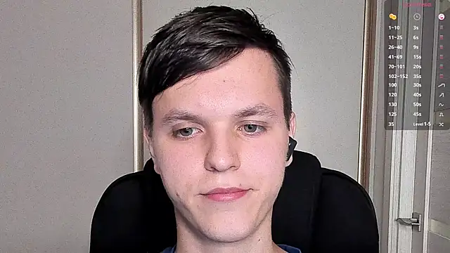 Johnny_rain__ webcam show