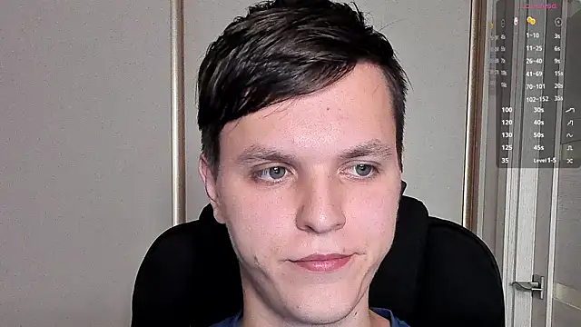 Johnny_rain__ Show in webcam