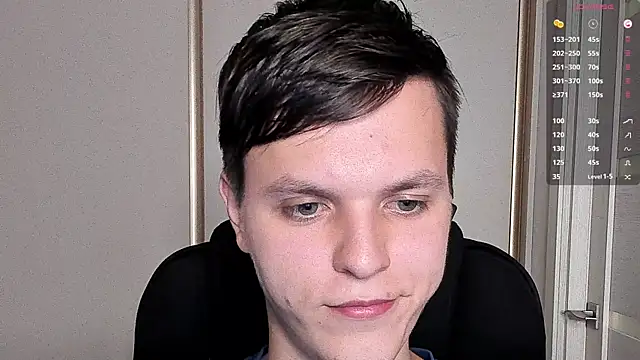 Johnny_rain__ webcam show