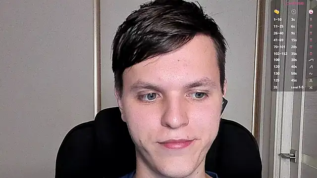 Johnny_rain__ webcam show