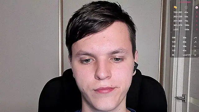 Johnny_rain__ Webcamshow