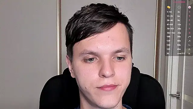 Johnny_rain__ Show in webcam