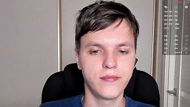 Johnny_rain__ Webcam show
