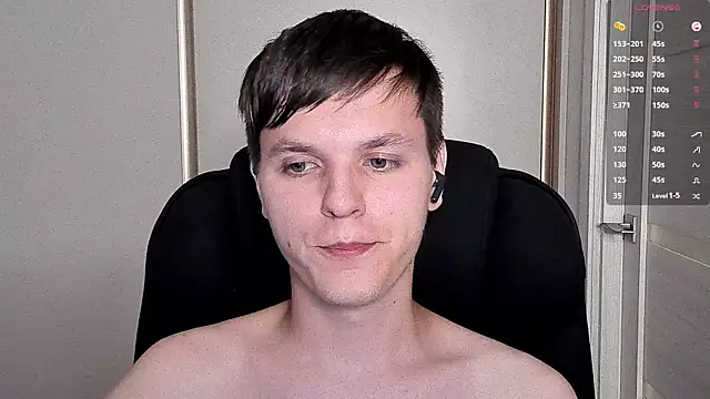 Johnny_rain__ Webcamshow