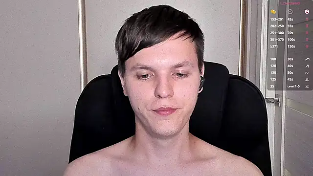 Johnny_rain__ Webcam show