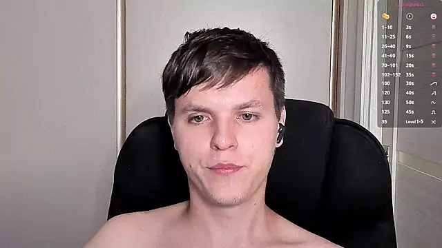 Johnny_rain__: вебкам-шоу