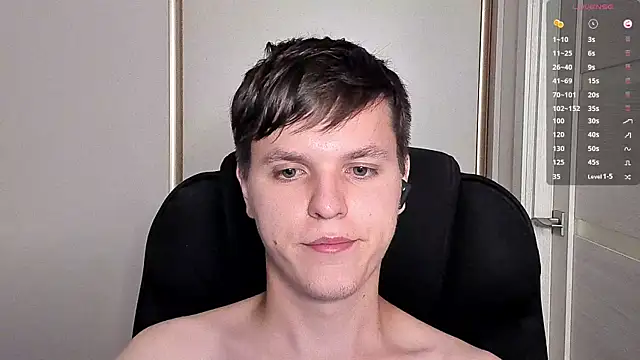 Johnny_rain__ Webcamshow