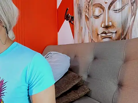 asly_hernandez's Webcam Show