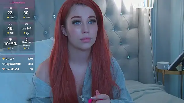 MiaPatrick Live XXX-Chat