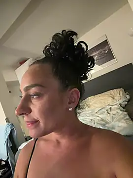 AyshaShirin Webcam-Show