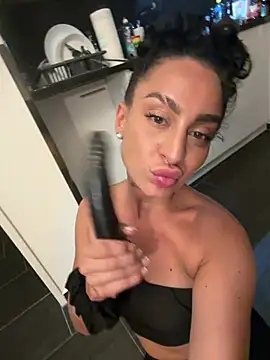 AyshaShirin Webcam-Show