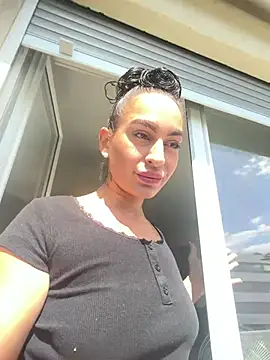 AyshaShirin Webcam-Show