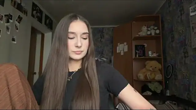 KittyNoSkirty 라이브 XXX 채팅