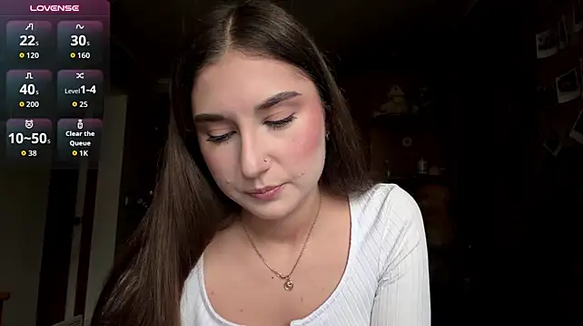 KittyNoSkirty – Naživo XXX chat