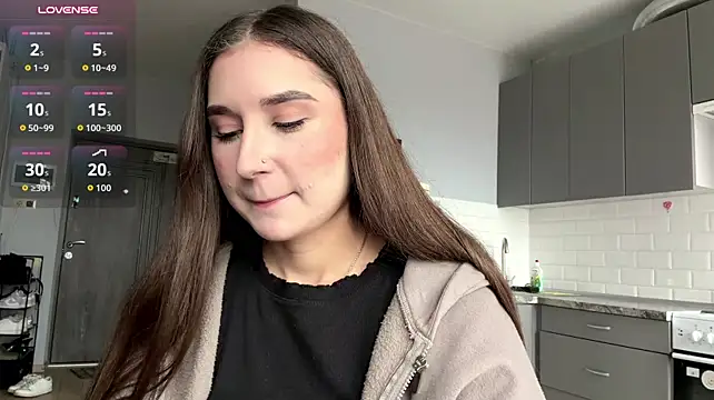 KittyNoSkirty XXX чат на живо