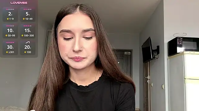 KittyNoSkirty Adlı Modelin Canlı XXX Sohbeti
