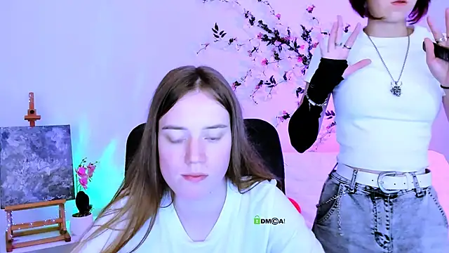 sadie_peach: вебкам-шоу