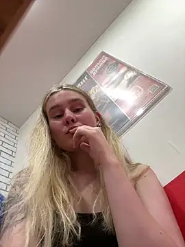 Živá chatovací místnost SiaLater