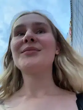 Webkamerová show SiaLater