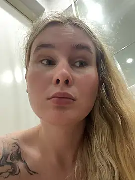 SiaLater Webcamshow