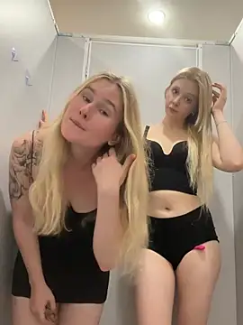Webkamerová show SiaLater