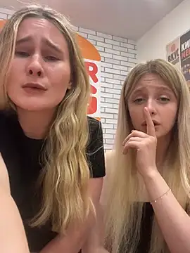 SiaLater Webcamshow
