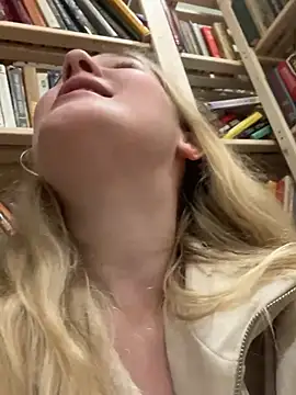 SiaLater Webcam Show